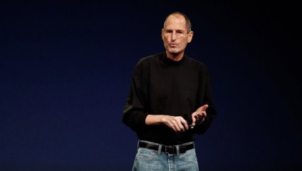Ce s-ar fi întâmplat dacă ar fi fost cerut lui Steve Jobs să vândă un pix