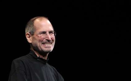 Ce s-ar fi întâmplat dacă ar fi fost cerut lui Steve Jobs să vândă un pix