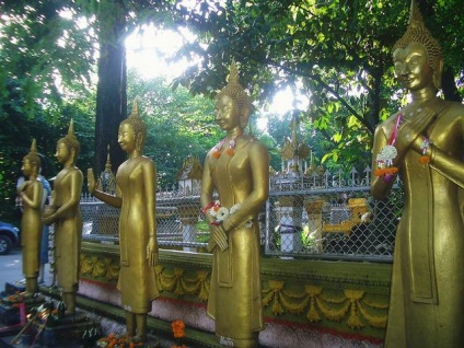 Cele mai interesante locuri din Vientiane