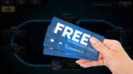 Ce sunt freerollurile în pokerul online?