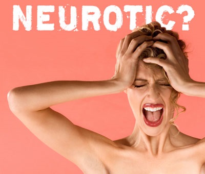 Ce este o relație nevrotică?