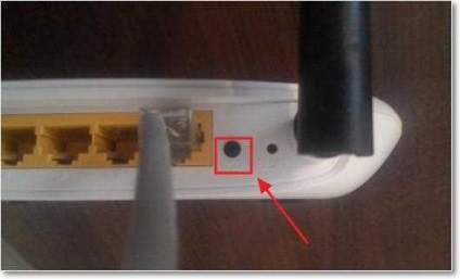 Ce este qss și wps? De ce am nevoie de butonul qss pe routerul wi-fi și cum îl folosesc