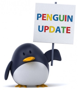 Ce fel de pasăre este sau ce trebuie să știți despre blogul Google penguin?