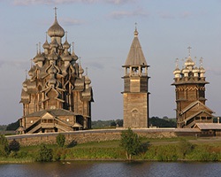 Tikhvin Bogoroditsky Mânăstire pentru femei, portal turistic Mari