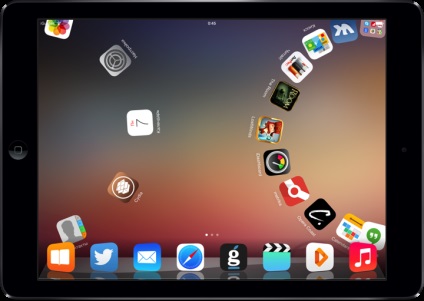 Cydia cele mai bune tweaks pentru ipad pe iOS 7