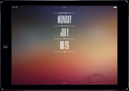 Cydia cele mai bune tweaks pentru ipad pe iOS 7