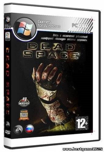 Dead space (2008) pc - repack prin alte descărcări torrent