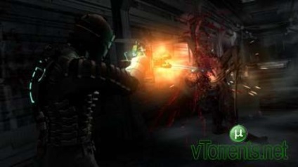 Dead space descărca jocul torrent de la spieler la pc