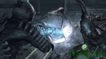 Dead space descărca jocul torrent de la spieler la pc