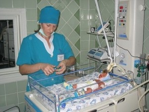 Resuscitarea copiilor în casa de maternitate scopul, echipamentele