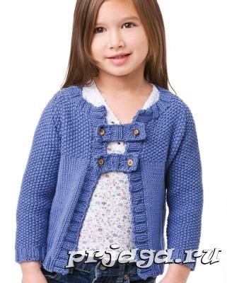 Pulovere și pulover pentru copii cu ace de tricotat sau croșetat