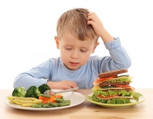 Diéta puffadás felnőttek és gyermekek élelmiszer menü példa