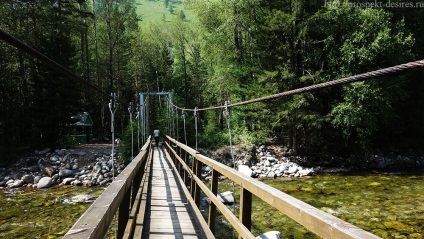 Sălbații de băut sălbatice, vizavi de perlele de la poalele hamarului daban! Prospect de dorințe