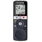 Dictaphone olympus - descrierea caracteristicilor