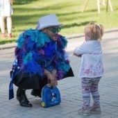 Dmitry Khrustalev biografie, fotografie, înălțime, viața personală (gumă un păduț, urbane seara)