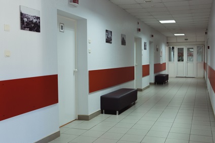 Spitalul Clinic Spitalicesc