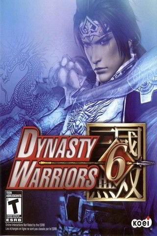 Dynasty warriors 6 download torrent gratuit pe pc