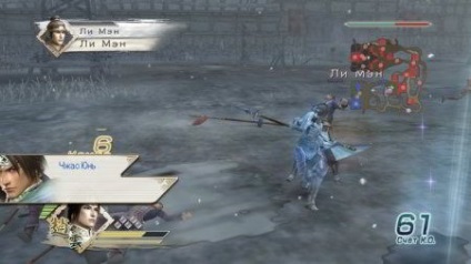 Dynasty warriors 6 download torrent gratuit pe pc