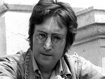 John Lennon, muzică bună