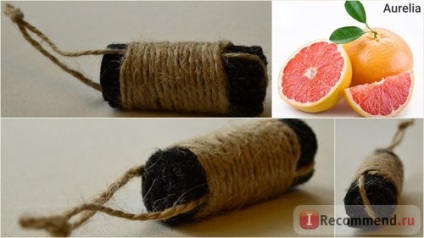 Ulei esential grapefruit aspera - 