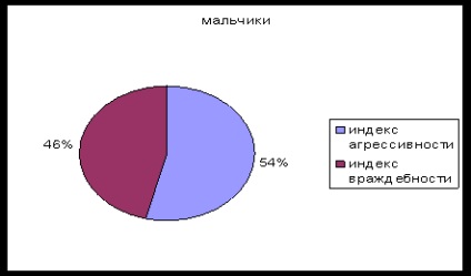 Studiul experimental al anxietății la adolescenți - psihologie