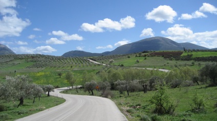 Epidaurus - totul despre Grecia