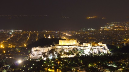 Epidaurus - totul despre Grecia