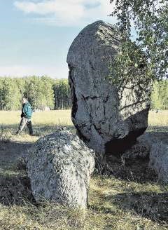 Ernst Muldashev - a titokzatos föld alatti erőátviteli