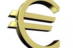 Euro icon - valoarea și istoricul simbolului, regulile de introducere a textului