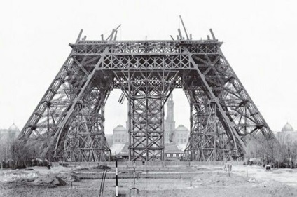 Eiffel-torony