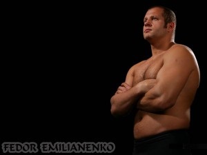 Fedor Emelianenko - motivele pentru întoarcerea ultimului împărat