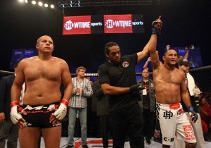 Fedor Emelianenko - motivele pentru întoarcerea ultimului împărat