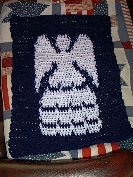 Fillet de tricotat