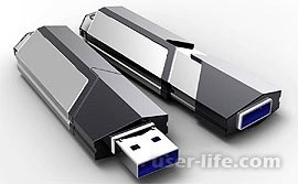 Unități flash USB pentru resetarea ferestrelor sistemului de operare - ajutor pentru computer