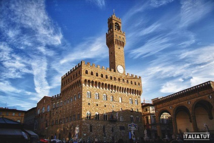 Florența istorie, atracții, fotografii - italiatut