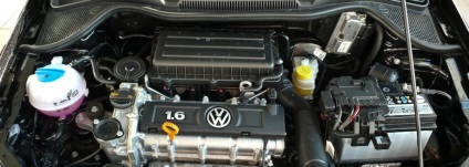 Volkswagen funcționare polo, reparații și multe altele