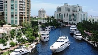 Fort Lauderdale - atracții și puncte de interes, ghid turistic Fort Lauderdale