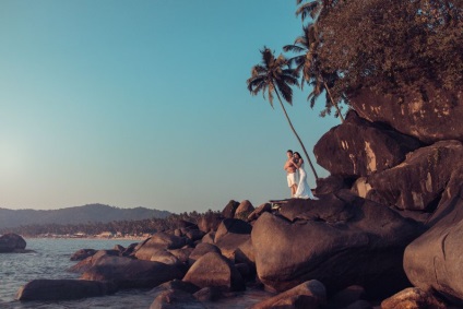 Fotograf în Goa, fotografii în goa, fotograf de nunta pe Goa