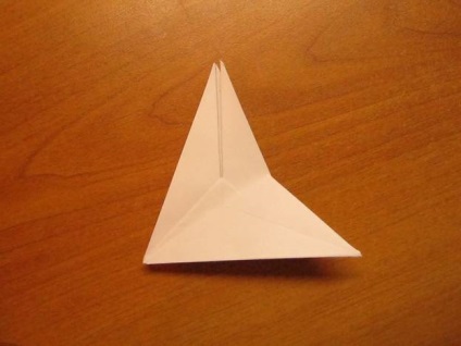 Photo-origami cum să faci o macara de hârtie cu mâinile tale