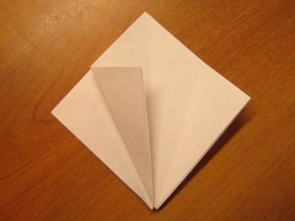 Photo-origami cum să faci o macara de hârtie cu mâinile tale