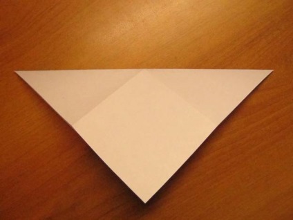 Kép origami, hogyan lehet egy daru kifogyott a papír saját kezűleg