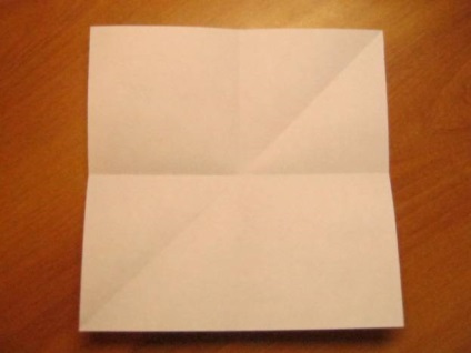 Photo-origami cum să faci o macara de hârtie cu mâinile tale