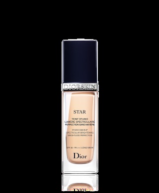 Parfumuri, machiaj, cosmetice și îngrijirea pielii de către Christian Dior