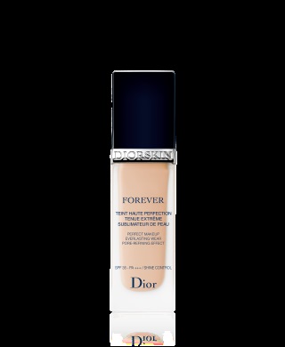 Parfumuri, machiaj, cosmetice și îngrijirea pielii de către Christian Dior