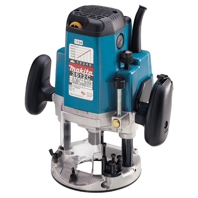 Fraser makita 3612c caracteristici de utilizare