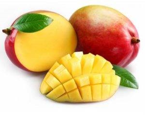 Fructe de afrodisiace - avocado, durian, piersic și cais, struguri și pepene verde pentru creșterea potenței