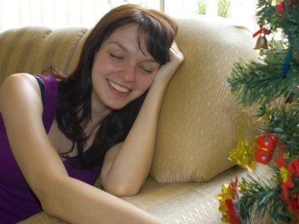 Divinație pentru Crăciun sub pernă - adevărate predicții într-un vis - revista femeilor
