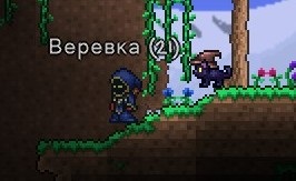 Hyde terraria