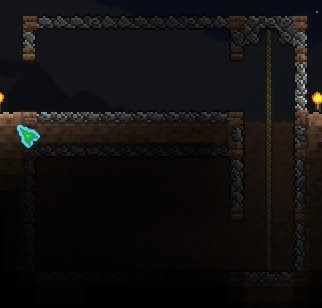 Hyde terraria