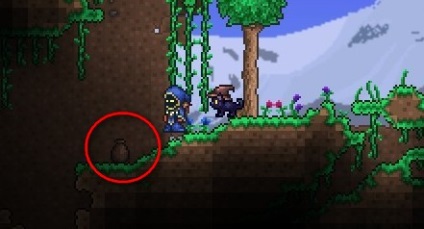 Hyde terraria